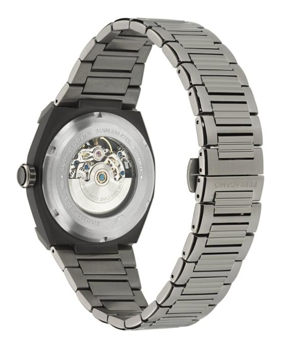  살바토레 페라가모 손목시계 SFTA00224 GUN01 OS - SALVATORE FERRAGAMO