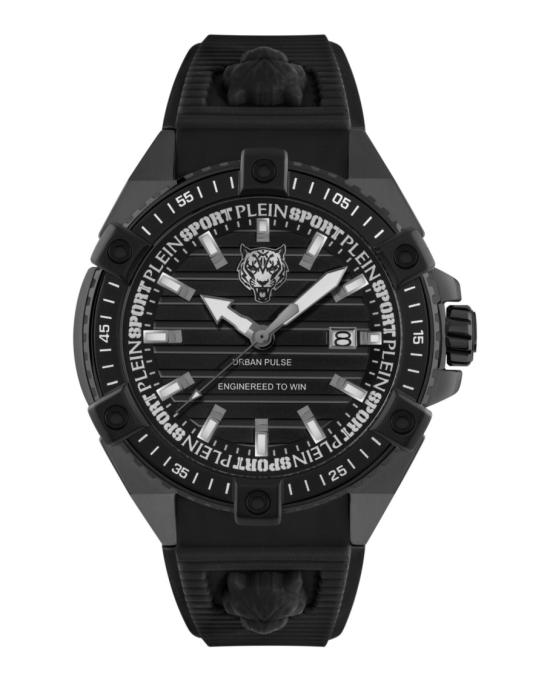  플레인스포츠 손목시계 PSFDA0324 BLACK OS