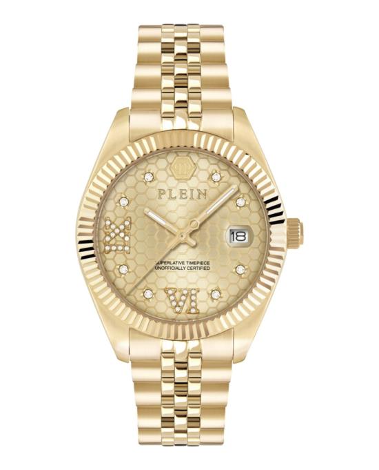  필립 플레인 손목시계 PWYFA0425 GOLD1 OS