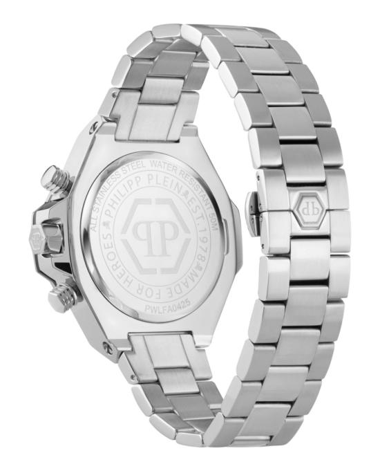  필립 플레인 손목시계 PWLFA0425 STSTL OS - PHILIPP PLEIN
