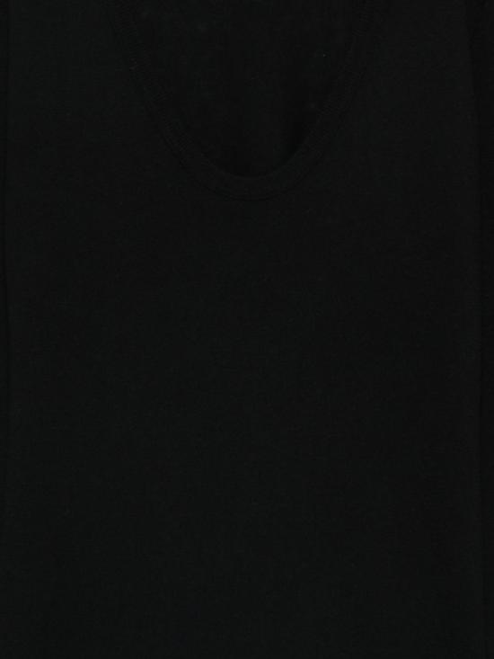 26SS 리사 양 스웨터 2026030 OR Black - LISA YANG