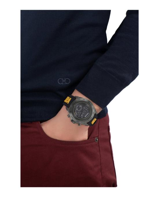  살바토레 페라가모 손목시계 SFKF00523 - SALVATORE FERRAGAMO