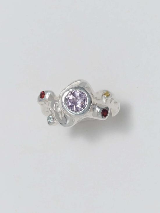  패리스 반지 파리스 칼데라 링 - FARIS