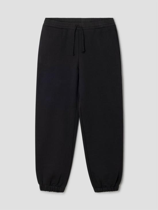  기마구아스 트레이닝/조거 팬츠 KENNY TRACK TROUSERS BLACK DOM