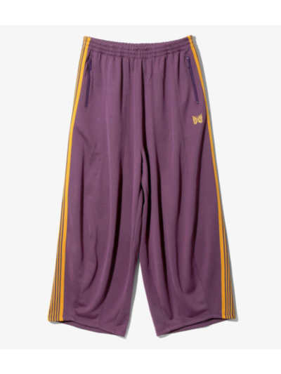 25SS 니들스 트레이닝/조거 팬츠 QV311 PURPLE DOM