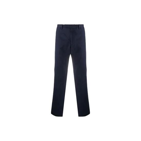 25FW 폴로 랄프로렌 스트레이트 팬츠 710675544003 AVIATOR NAVY DOM