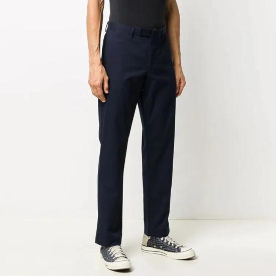 25FW 폴로 랄프로렌 스트레이트 팬츠 710675544003 AVIATOR NAVY DOM - POLO RALPH LAUREN