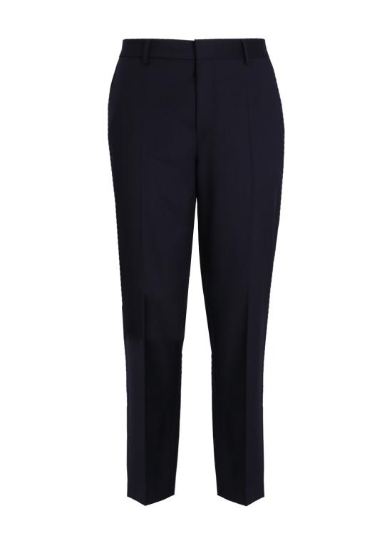 25FW 휴고보스 수트 팬츠 50545890401 BLU DOM