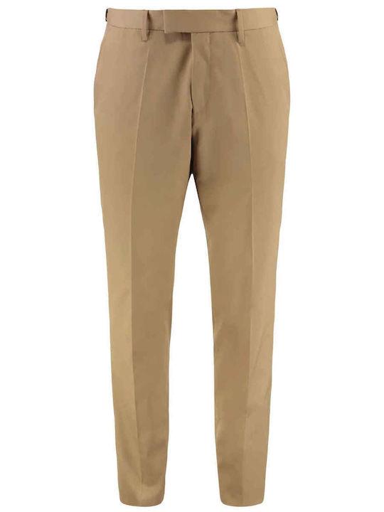 25FW 휴고보스 수트 팬츠 50545993001 BEIGE DOM