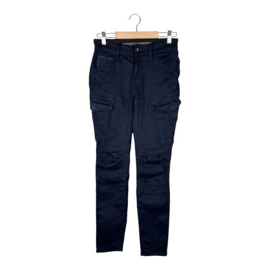 25FW 씨피 컴퍼니 스트레이트 팬츠 RFCMPA730A005529G888 DARK SHADOW DOM