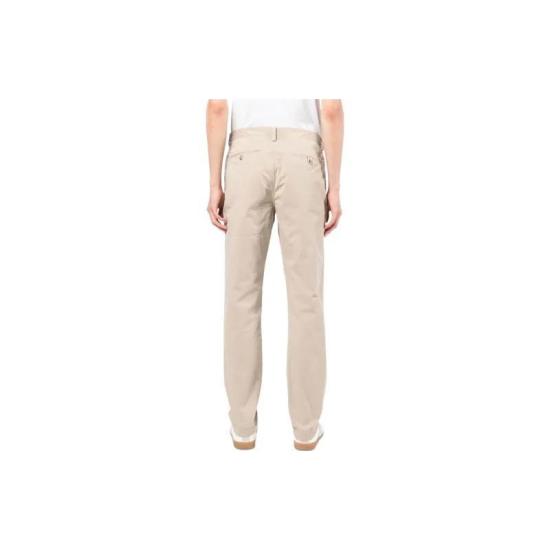 25FW 폴로 랄프로렌 스트레이트핏 워시 스트레치 치노 팬츠 710687424002 KHAKI TAN DOM - POLO RALPH LAUREN