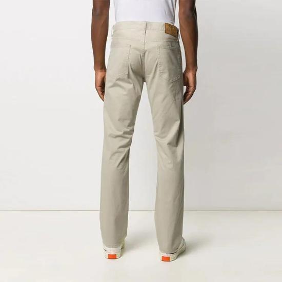 25FW 폴로 랄프로렌 스트레이트 팬츠 710671097005 KHAKI DOM - POLO RALPH LAUREN