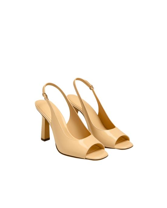  스튜어트 와이츠먼 힐/펌프스 발 슬링백 85 펌프스 어도비 특허 - STUART WEITZMAN