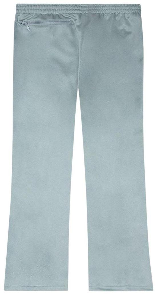 25SS 니들스 트레이닝/조거 팬츠 QV309 SAX DOM - NEEDLES