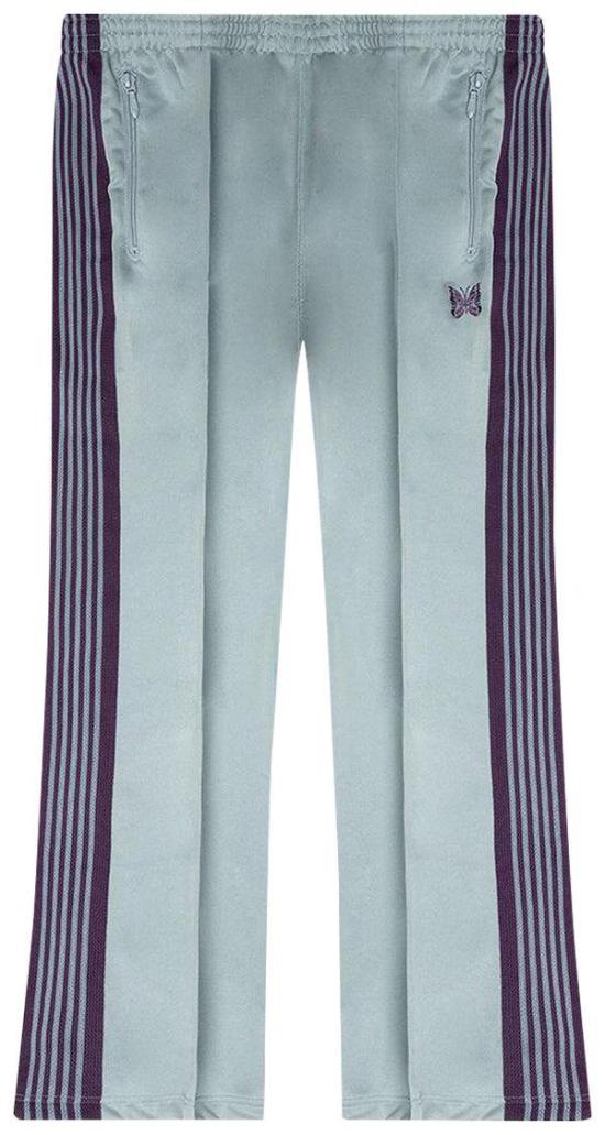  니들스 트레이닝/조거 팬츠 QV309 SAX DOM