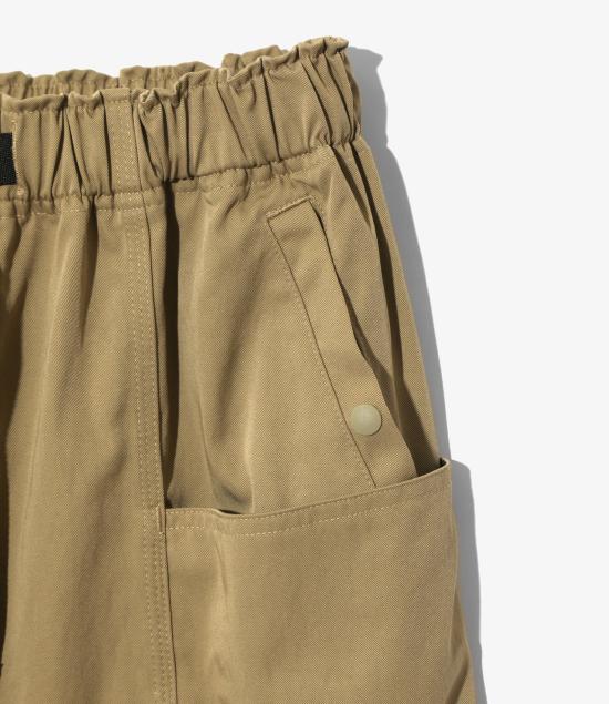  사우스투웨스트에잇 숏팬츠 QV555A KHAKI DOM - SOUTH2 WEST8