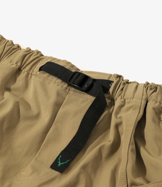  사우스투웨스트에잇 숏팬츠 QV555A KHAKI DOM - SOUTH2 WEST8