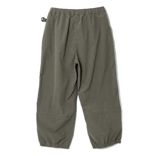  사우스투웨스트에잇 스트레이트 팬츠 QV590 B CHARCOAL DOM - SOUTH2 WEST8