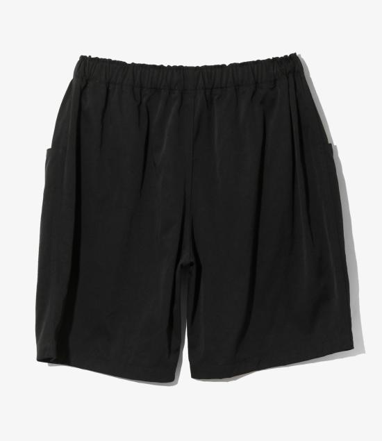  사우스투웨스트에잇 숏팬츠 QV555B BLACK DOM - SOUTH2 WEST8