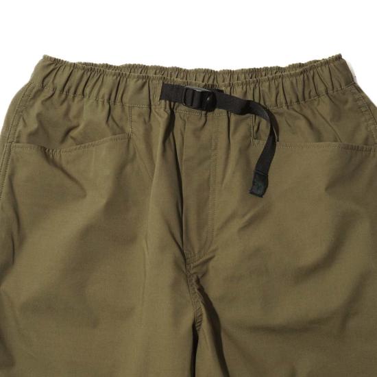  사우스투웨스트에잇 스트레이트 팬츠 QV554 A KHAKI DOM - SOUTH2 WEST8