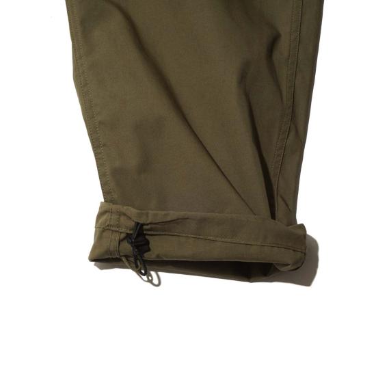  사우스투웨스트에잇 스트레이트 팬츠 QV554 A KHAKI DOM - SOUTH2 WEST8
