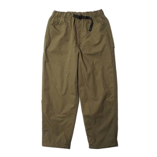  사우스투웨스트에잇 스트레이트 팬츠 QV554 A KHAKI DOM