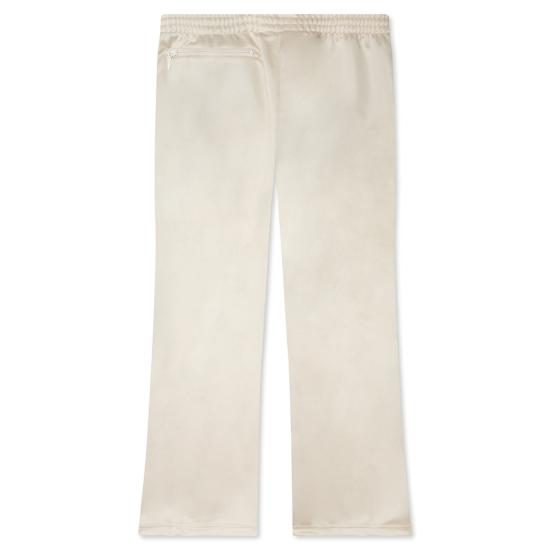  니들스 트레이닝/조거 팬츠 QV309 IVORY DOM - NEEDLES