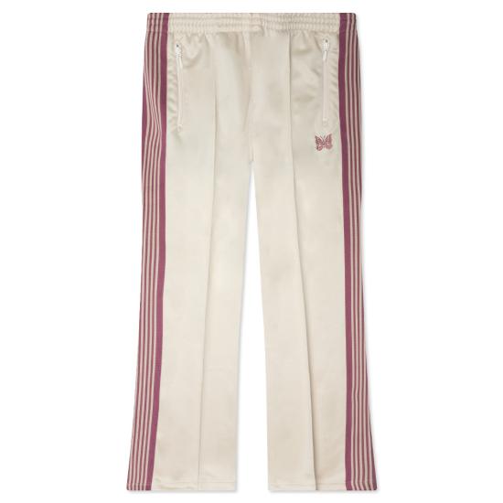 25SS 니들스 트레이닝/조거 팬츠 QV309 IVORY DOM