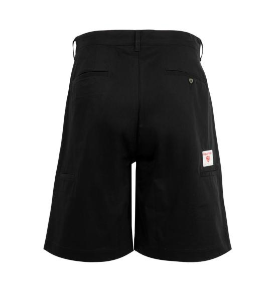  휴먼메이드 숏팬츠 HM29PT018 BLACK DOM - HUMANMADE