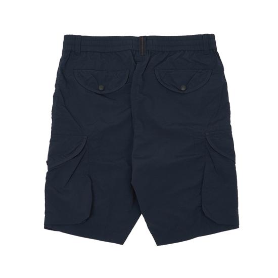  파라점퍼스 숏팬츠 25SSPMPARO15316 BLUE NAVY DOM - PARAJUMPERS