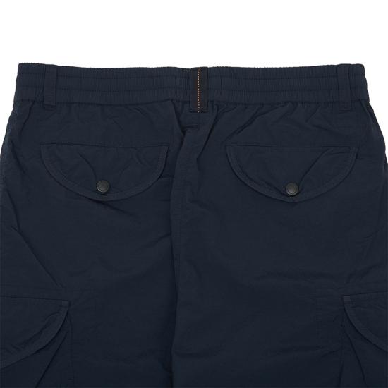  파라점퍼스 숏팬츠 25SSPMPARO15316 BLUE NAVY DOM - PARAJUMPERS