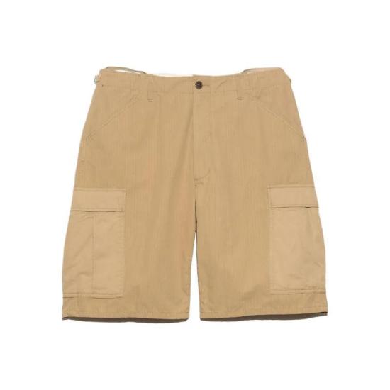  나나미카 숏팬츠 S25SD109E BE BEIGE DOM