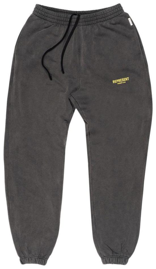 리프레젠트 트레이닝/조거 팬츠 OCM41116 4734 VINTAGE GREY DOM