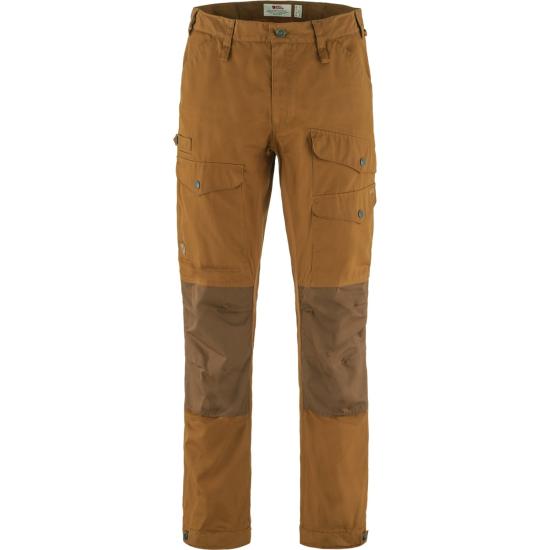 26SS 피엘라벤 스트레이트 팬츠 86705 TIMBER BROWN CHESTNUT DOM