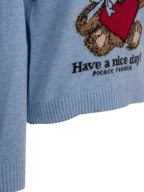 26SS 가니 스웨터 A1070047646 - GANNI