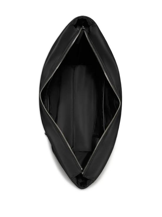 26SS 토리버치 엘라 체인 토트백 171639001 Black - TORY BURCH