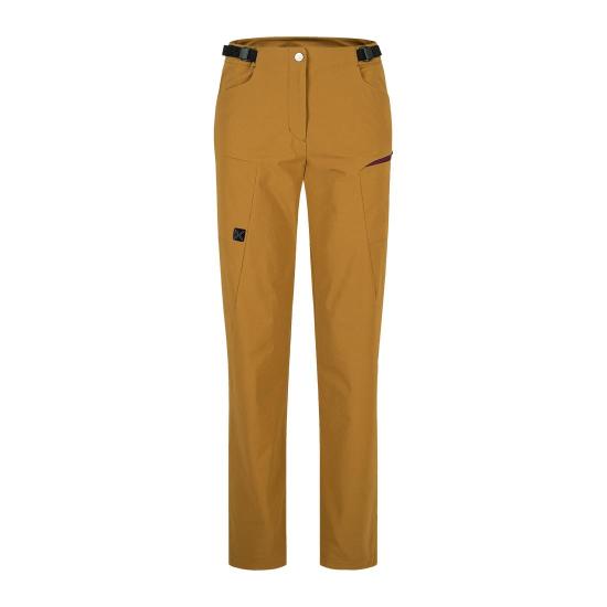  몬츄라 스트레이트 팬츠 MPLG80W 14014 BRONZE BROWN VINACCIA DOM