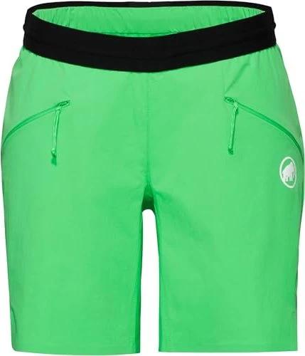 25SS 마무트 숏팬츠 M21E5PS001GN AURORA DOM