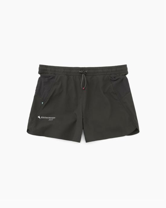  클라터뮤젠 숏팬츠 10205961 RAVEN DOM