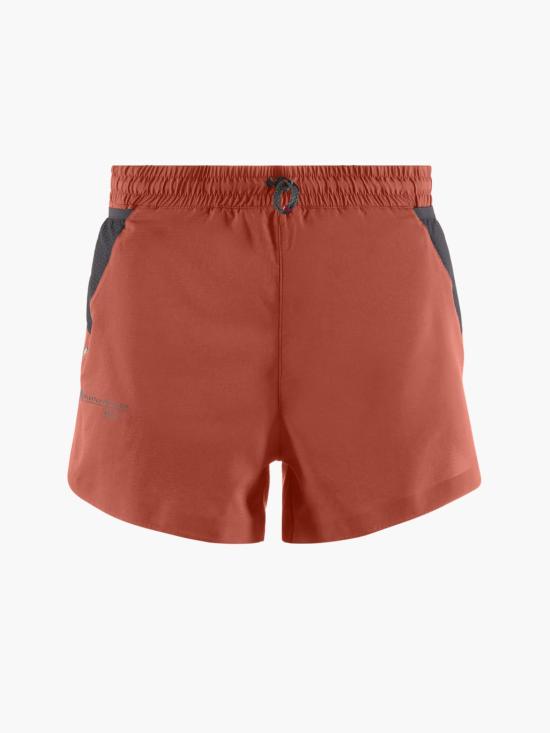 25SS 클라터뮤젠 숏팬츠 10205251 STONE RED DOM