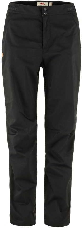 26SS 피엘라벤 스트레이트 팬츠 14200140 BLACK DOM