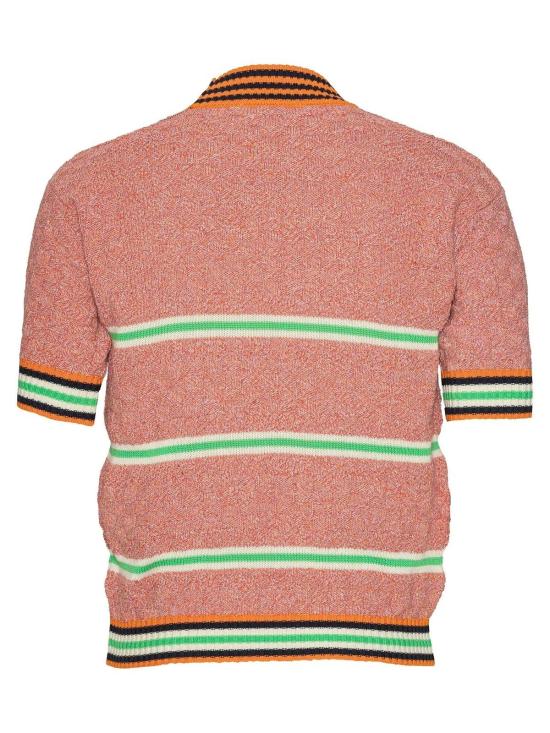  헨릭 빕스코브 반팔 티셔츠 Henrik Vibskov 세이프 T 니트 - HENRIK VIBSKOV