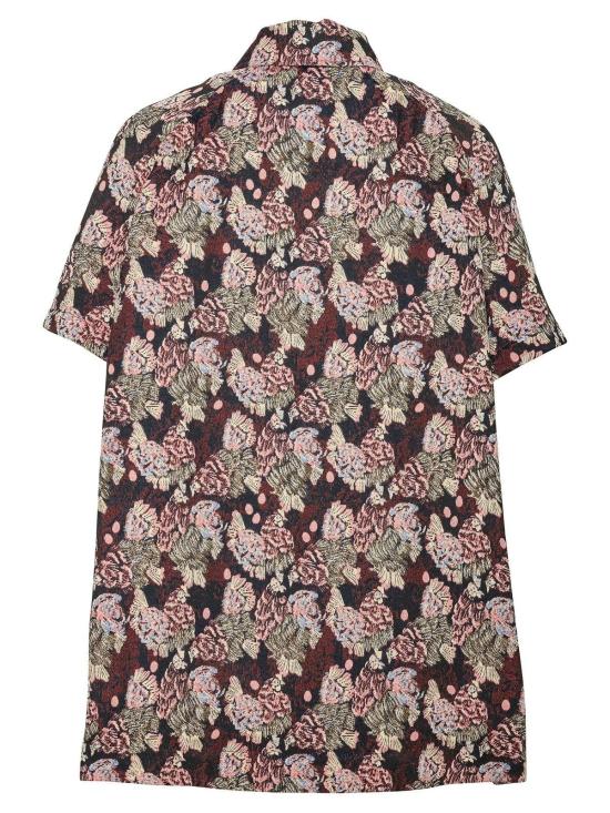  헨릭 빕스코브 코트 Henrik Vibskov 수트 커버   네이비 치킨 - HENRIK VIBSKOV