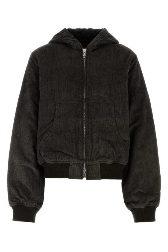 25FW 아워레가시 자켓 M4251BD DARBROTWICOR DARK BROWN TWILL CORD