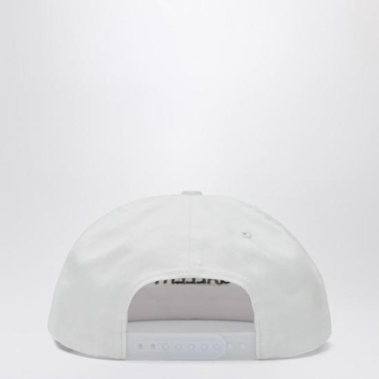 25FW 갤러리 디파트먼트 볼캡 AIC 90019CO R GALDE WHT WHITE - GALLERY DEPT