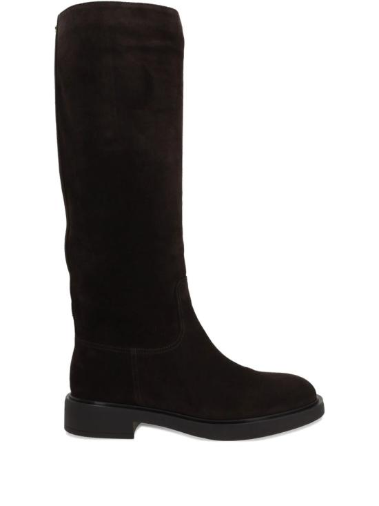 25FW 지안비토로시 부츠 G8012820GOMSUEMOKA BROWN