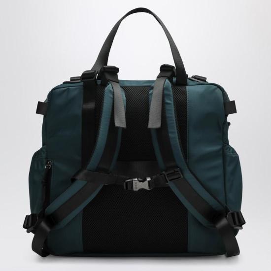 25FW 던! 백팩 ZAEWRMNY R DONE 164 BLUE - DONE!