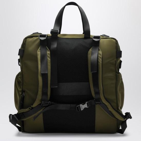 25FW 던! 백팩 ZAEWRLNY R DONE 003 GREEN - DONE!