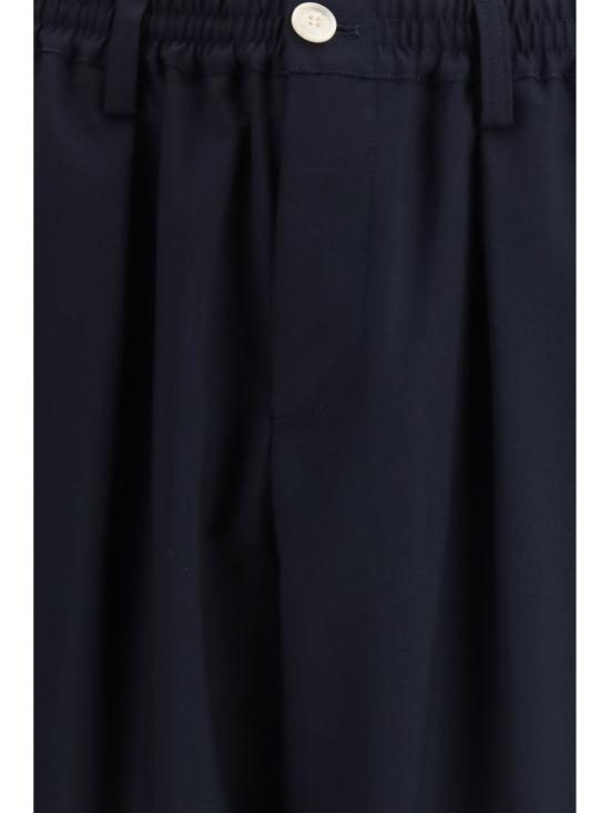 26SS 마르니 숏팬츠 PUMU0017U6UTW839 00B99 BLUE - MARNI