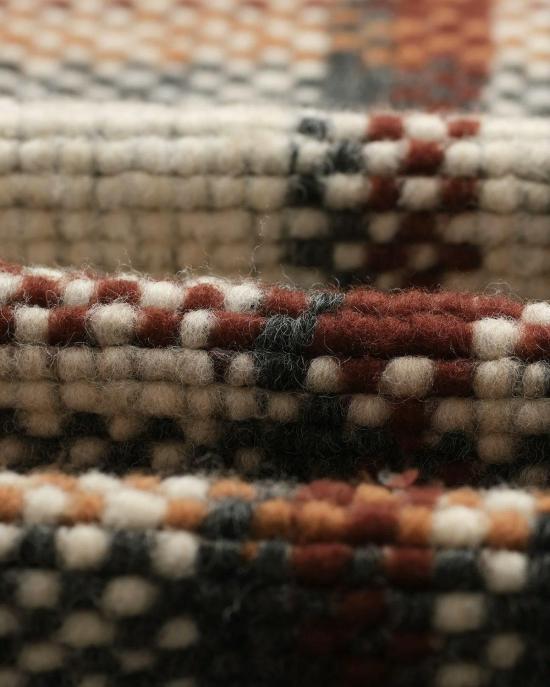  왁스 런던 자켓 화이팅 오버셔츠 - WAX LONDON